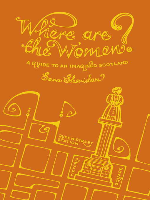 Title details for Where Are the Women? by Sara Sheridan - Available